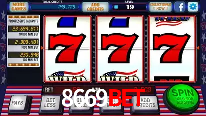 Desvendando o Mundo dos Jogos Virtuais na 8669bet