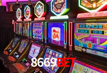Descubra a Essência do 8669bet: Nossa História e Compromissos