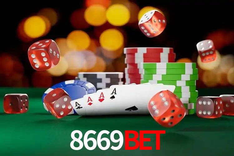 Estatísticas 8669bet