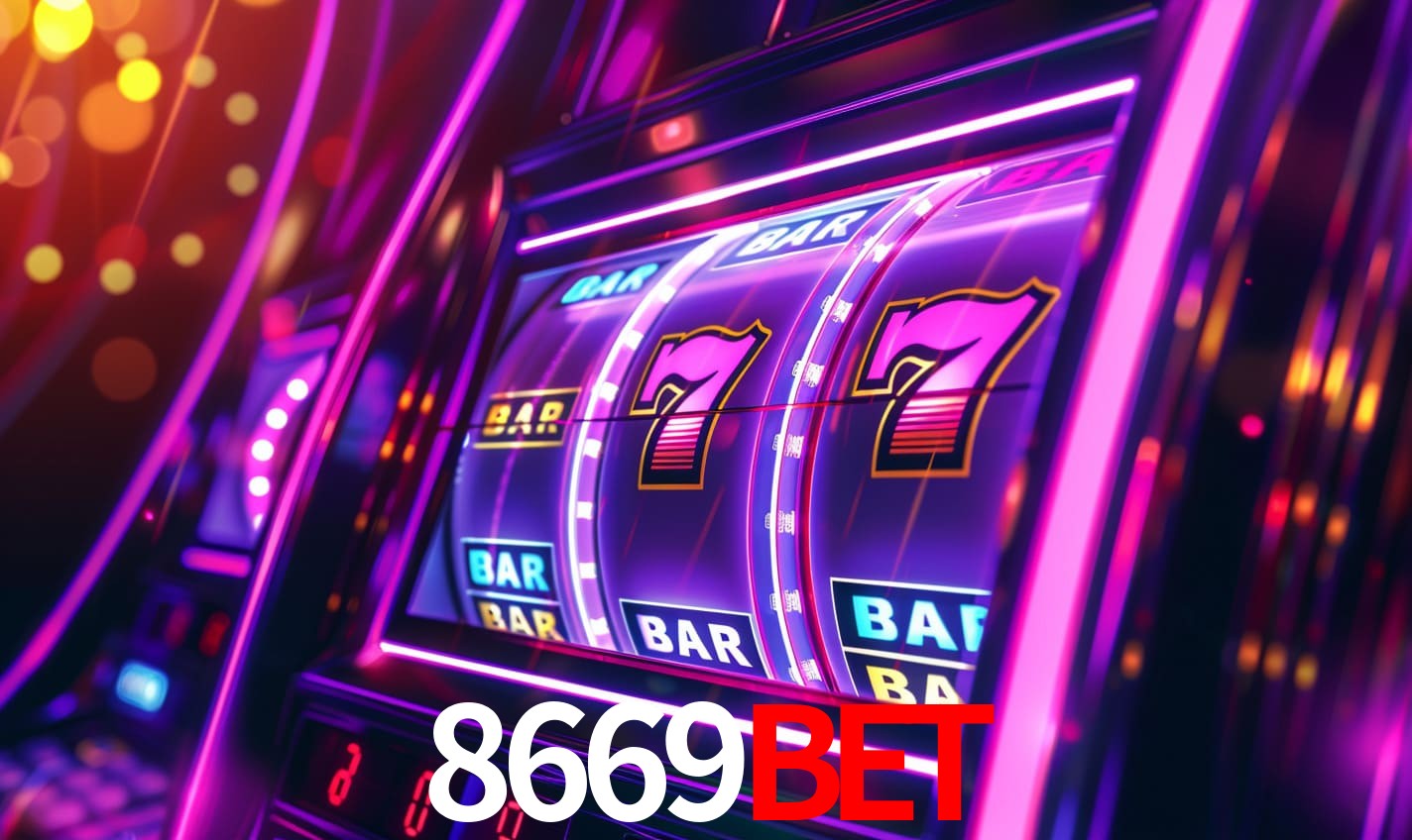 8669bet: Seu Cassino Premiado com Pagamentos Rápidos