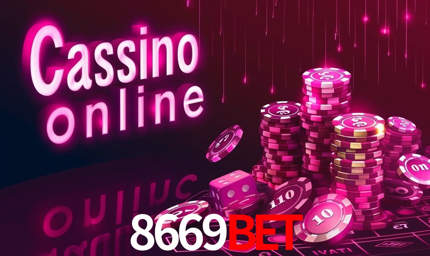 Jogos Exclusivos 8669bet