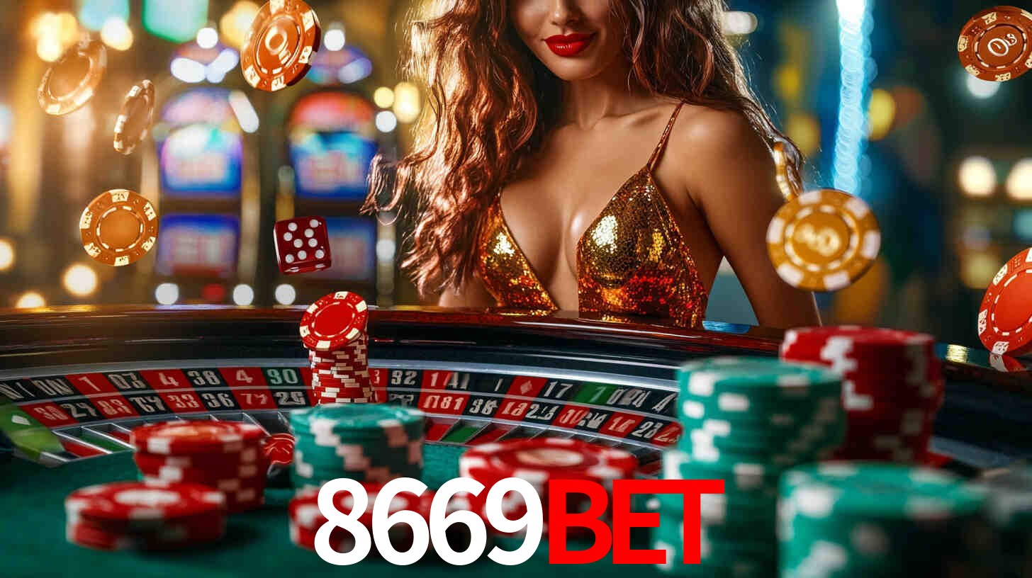8669bet paga