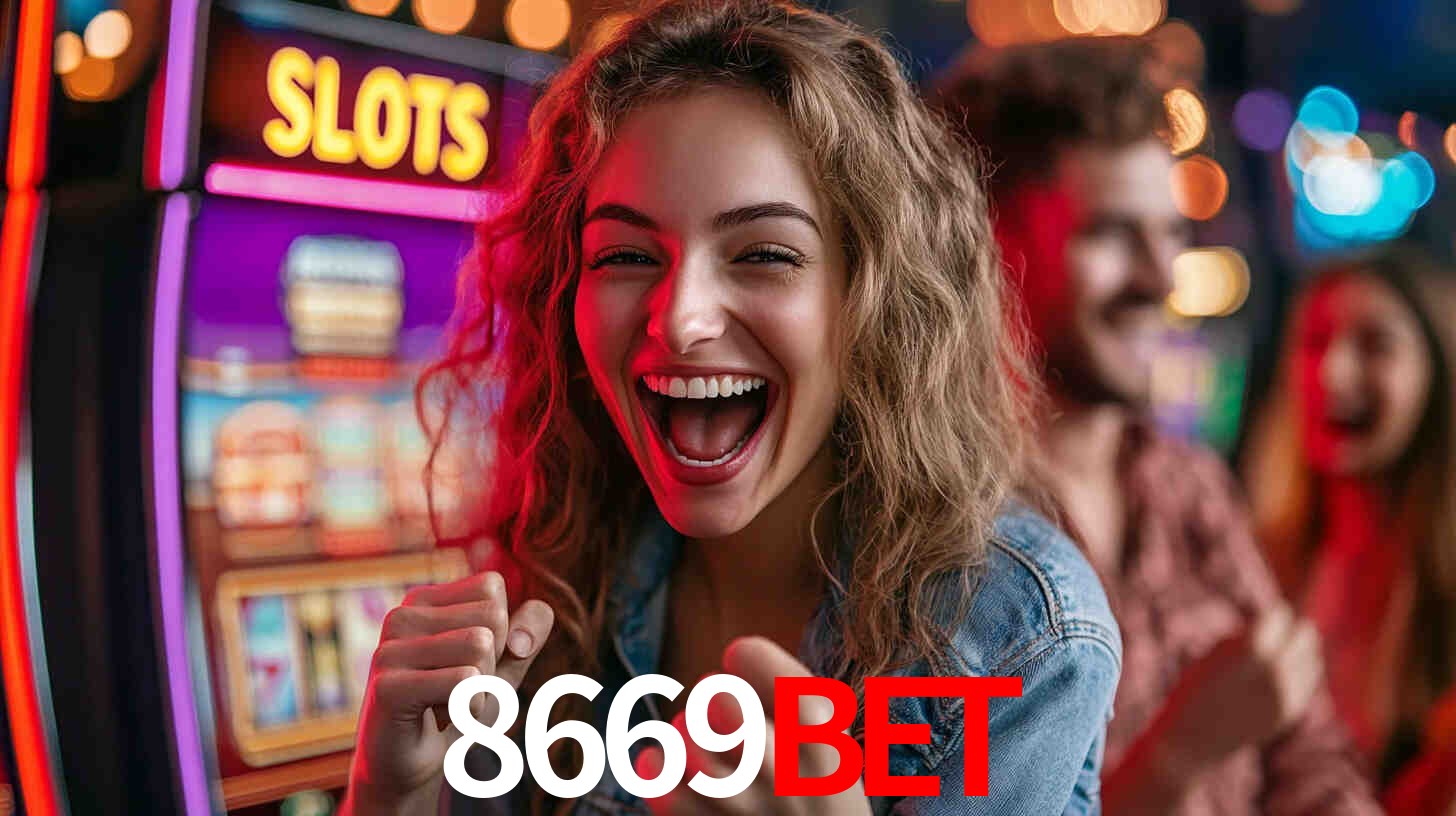 Apostas de Tênis 8669bet