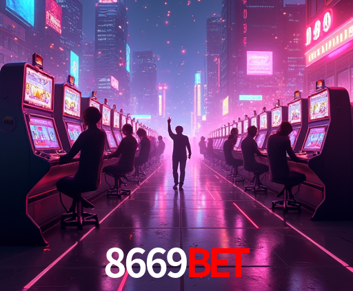 Estatísticas do Jogo 8669bet
