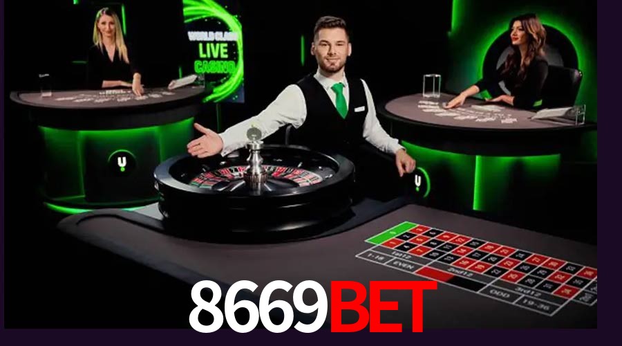 Descubra a Magia dos Jogos de Arcade no 8669bet
