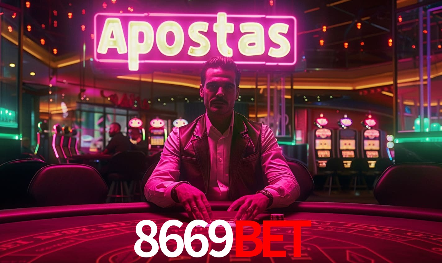 PIX Instantâneo 8669bet