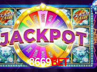 Inovações de Jogos na 8669bet: O Futuro das Experiências Interativas