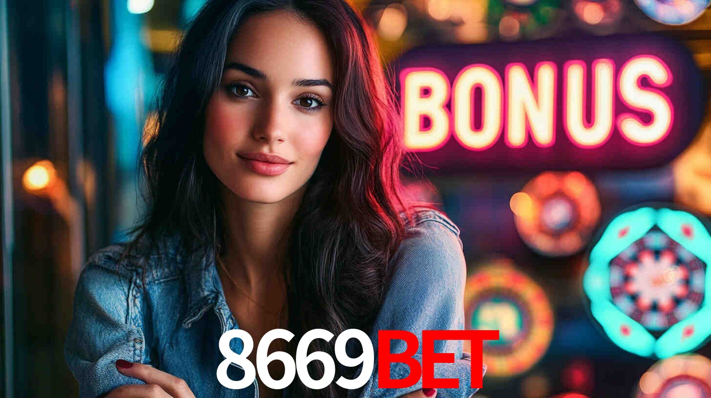 8669bet: A Experiência de Casino com Jogos de Mesa ao Vivo