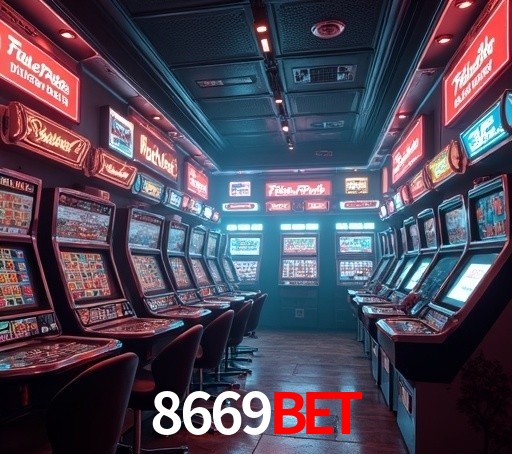 Cadastro Rápido 8669bet