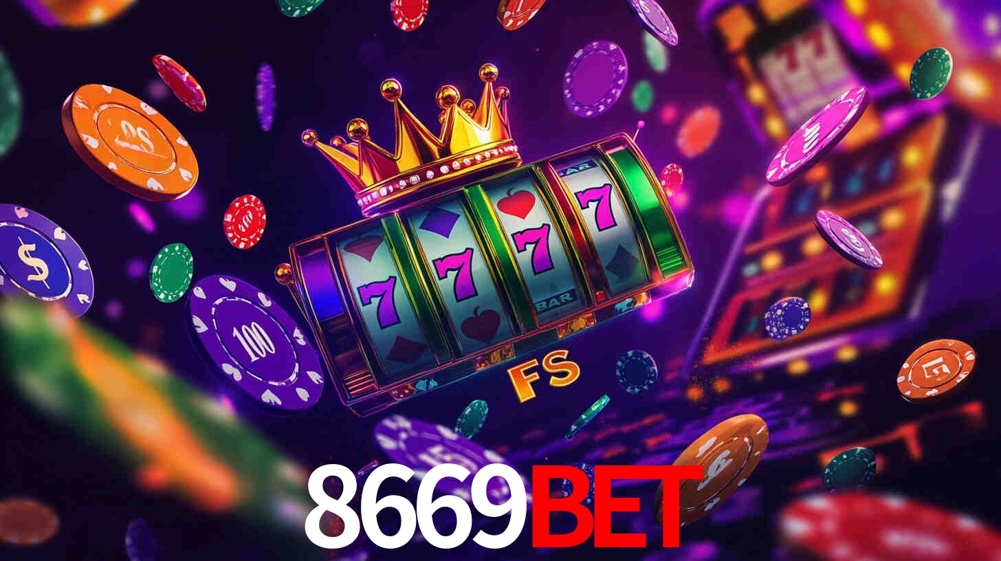 Programa VIP 8669bet