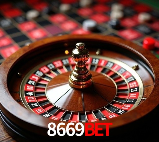 Login Seguro 8669bet