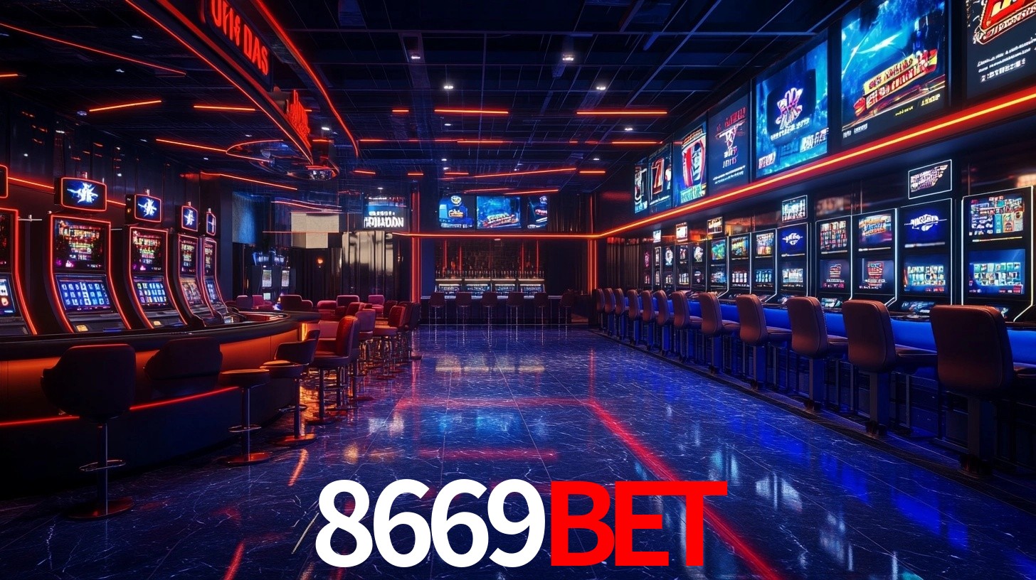 Torneios 8669bet