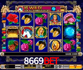 A Emoção da Loteria na 8669bet: Uma Chance de Mudança de Vida