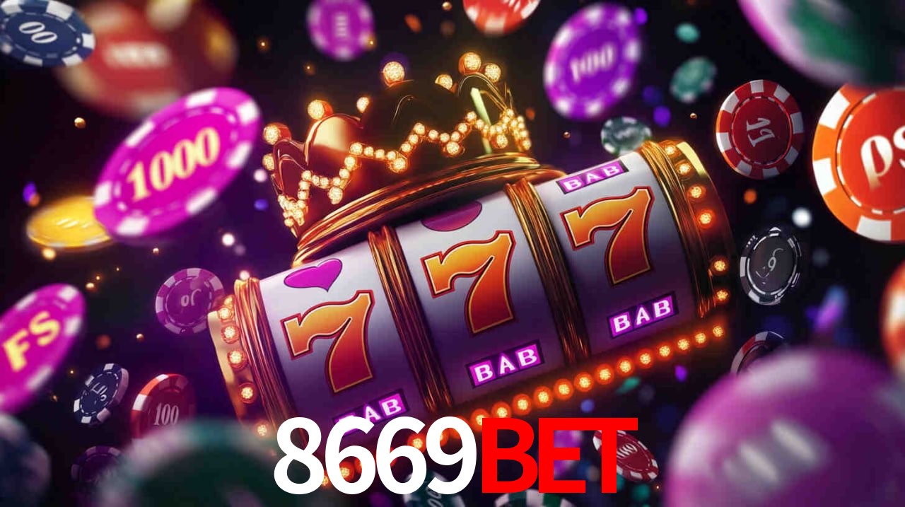 Casino VIP 8669bet