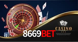 Login Seguro 8669bet