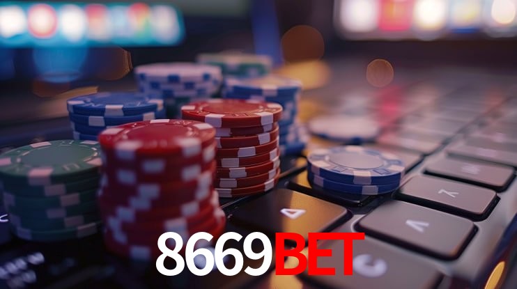 Recursos de Bônus 8669bet
