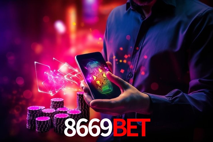 Recursos de Bônus 8669bet