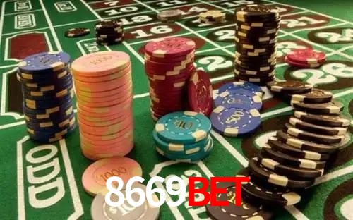 PIX Instantâneo 8669bet