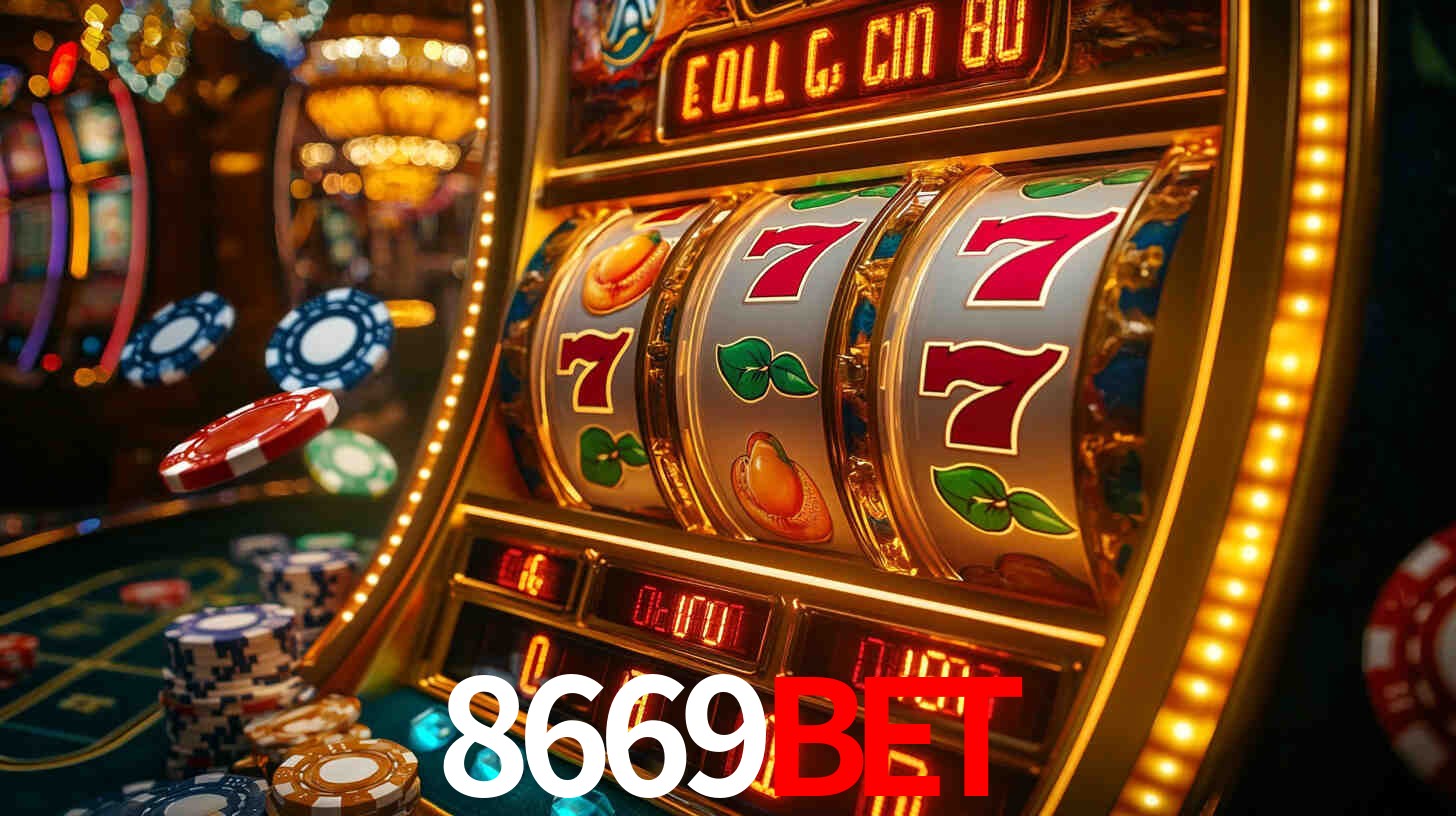 Ofertas Imperdíveis na 8669bet: Promoções e Bônus Que Valem a Pena