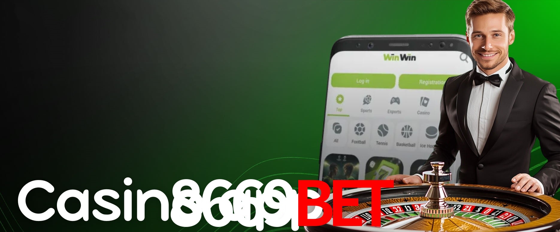 Descubra o Mundo do Cassino Online com 8669bet