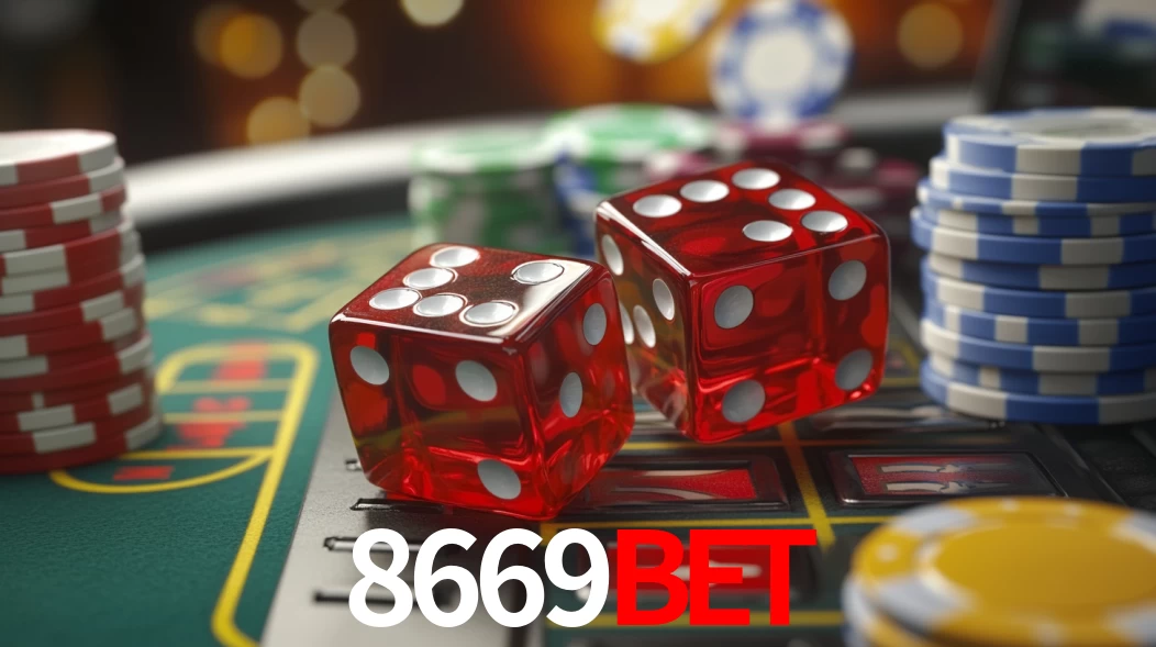 APP oficial da 8669bet para mobile