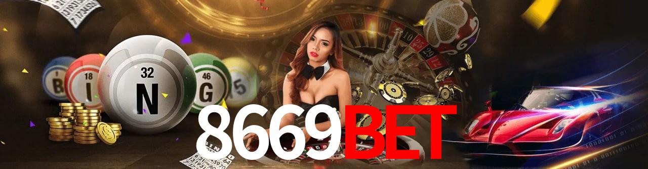 Tecnologia da Plataforma 8669bet