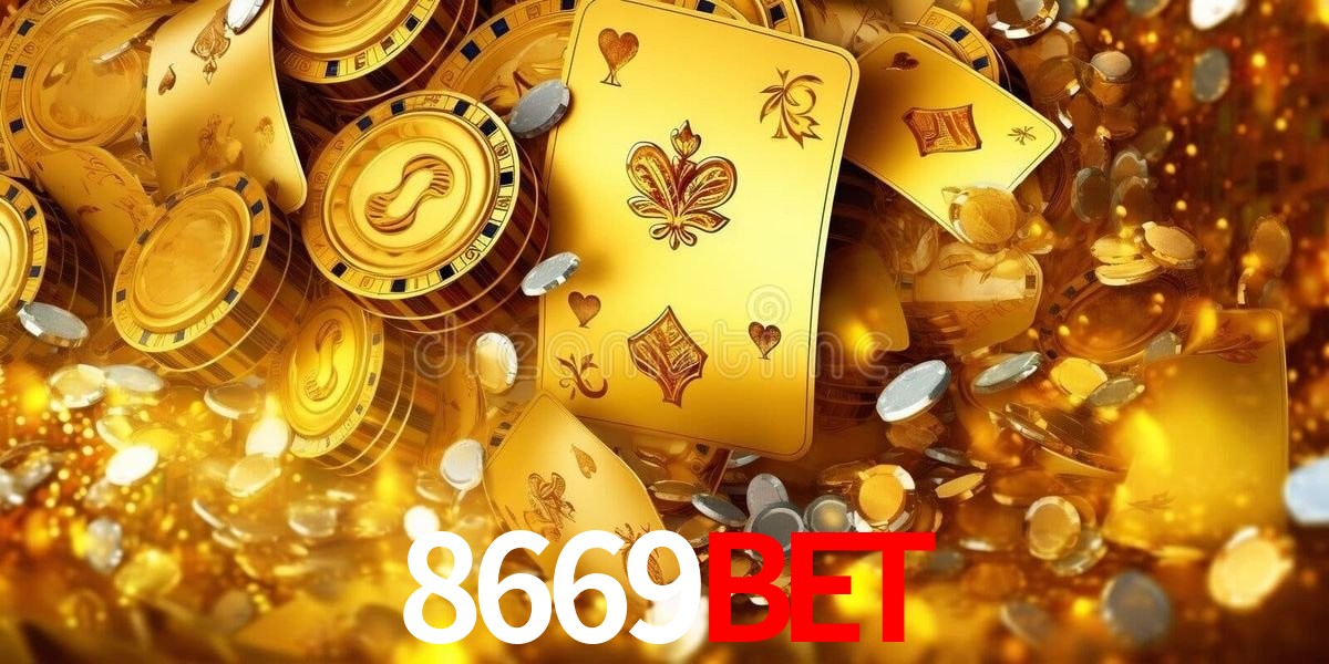 Bônus Diários 8669bet