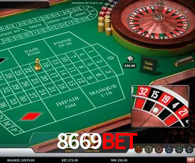 Explorando a Categoria de Eventos em Apostas na 8669bet
