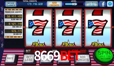 Inovações de Jogos na 8669bet: O Futuro das Experiências Interativas
