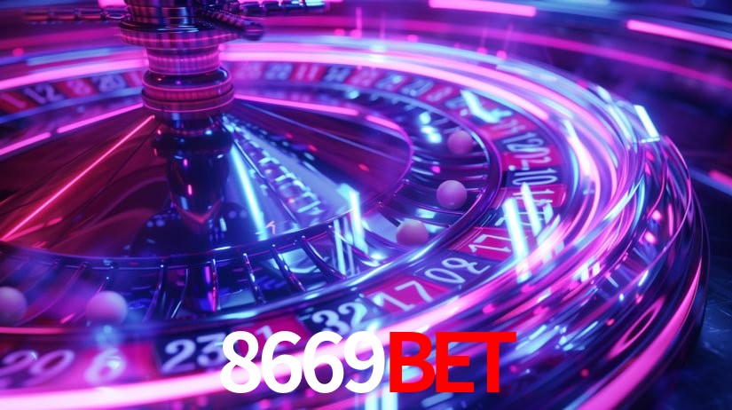 Torneios 8669bet