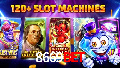 Descubra o Programa VIP da 8669bet: Vantagens Exclusivas para Jogadores