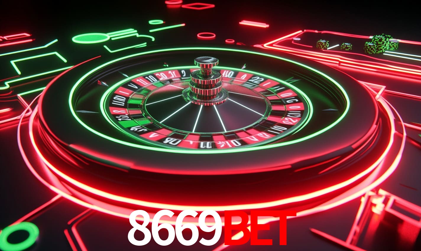 Interface Premium 8669bet