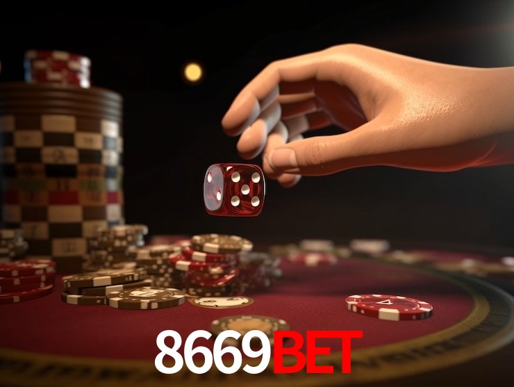 Especiais de Fim de Semana 8669bet