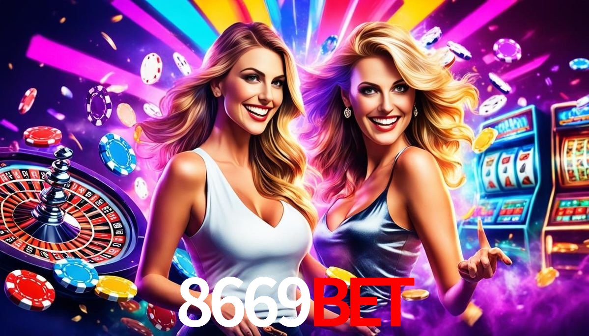 Apostas de Tênis 8669bet