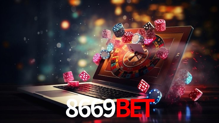 Mesa de Blackjack 8669bet