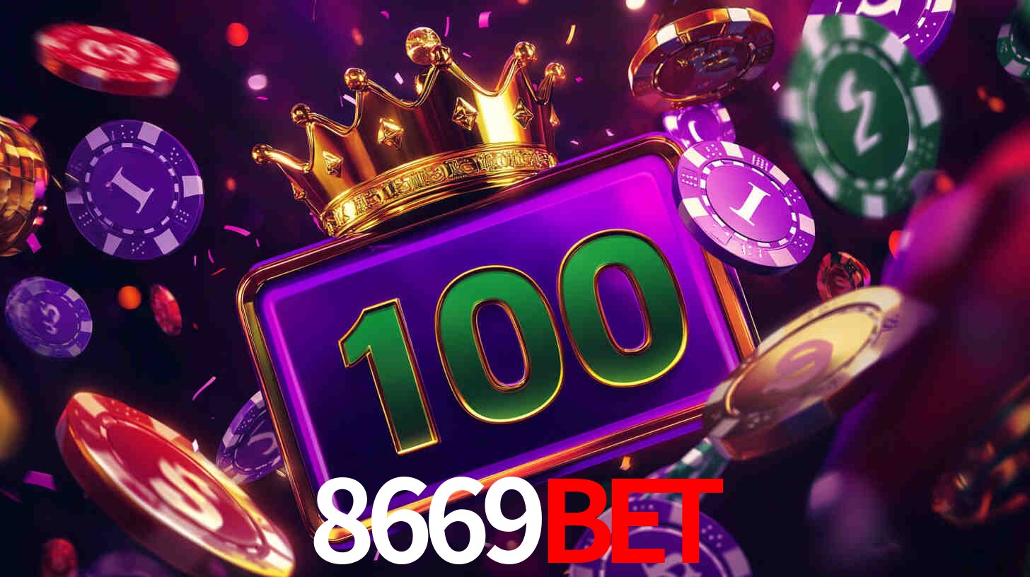 Bônus Diários 8669bet