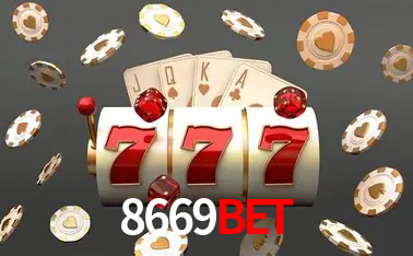 Apostas Esportivas na 8669bet: Um Guia Completo