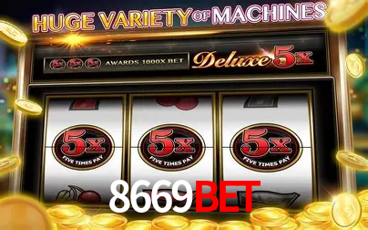 A Emoção da Loteria na 8669bet: Uma Chance de Mudança de Vida