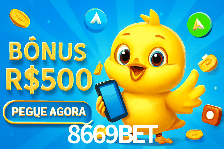 8669bet Plataforma - 8669bet visual 1