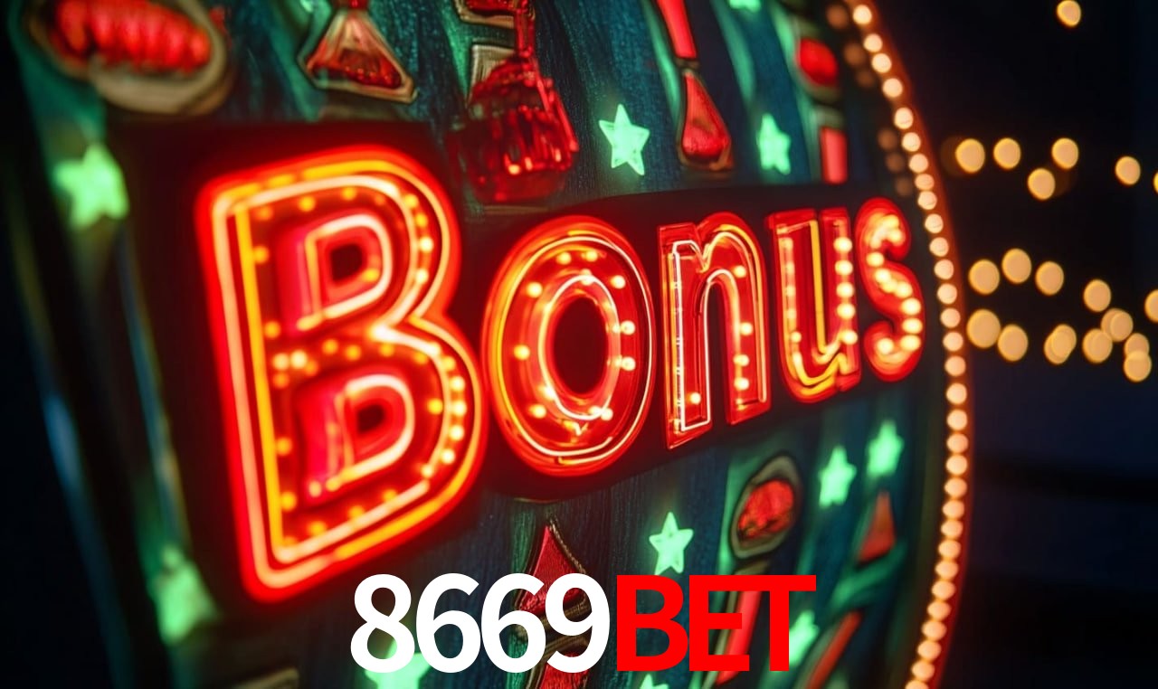 Interface do App 8669bet