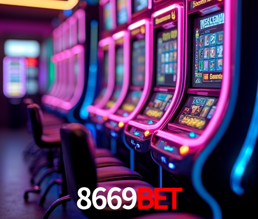 Promoções Sazonais 8669bet