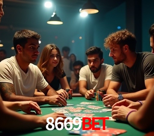Promoção Relâmpago 8669bet