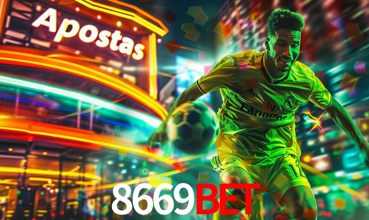 Estatísticas Esportivas 8669bet