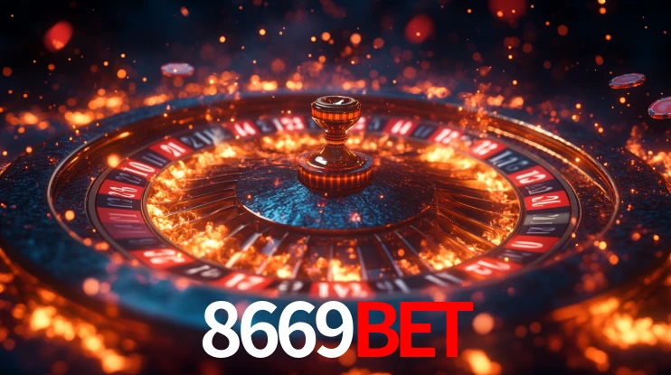 8669bet Bônus - 8669bet visual 1