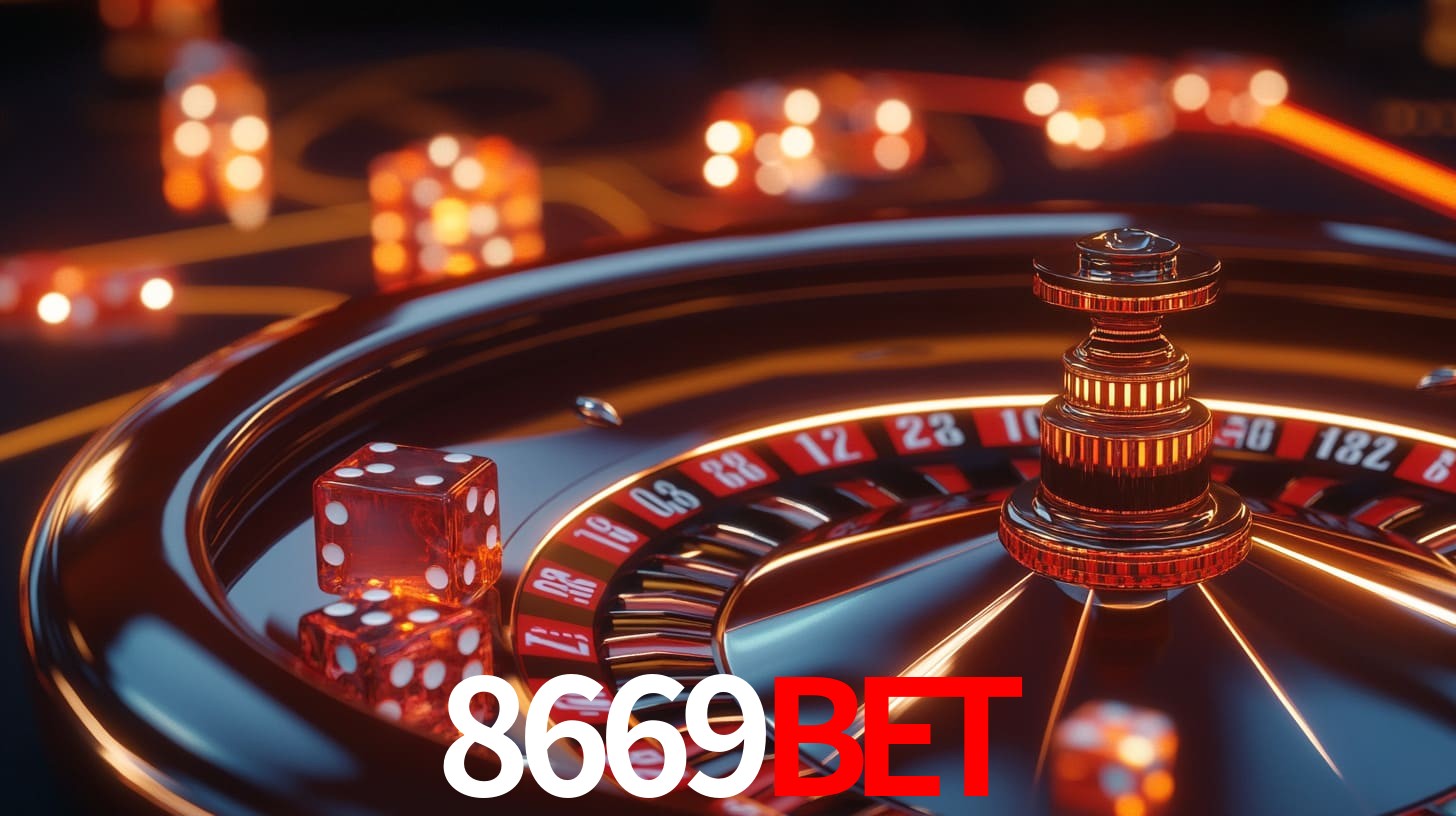 VIP Casino 8669bet