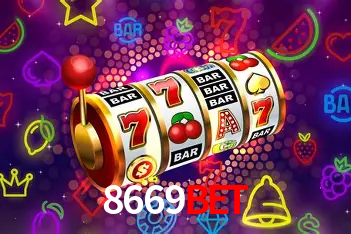 A Experiência Imersiva dos Cassinos Ao Vivo no 8669bet