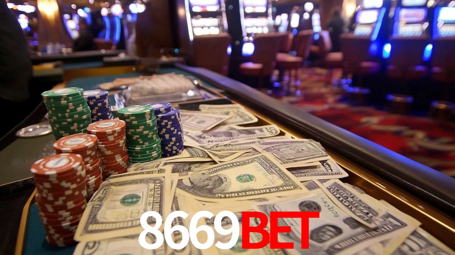 8669bet visual 2