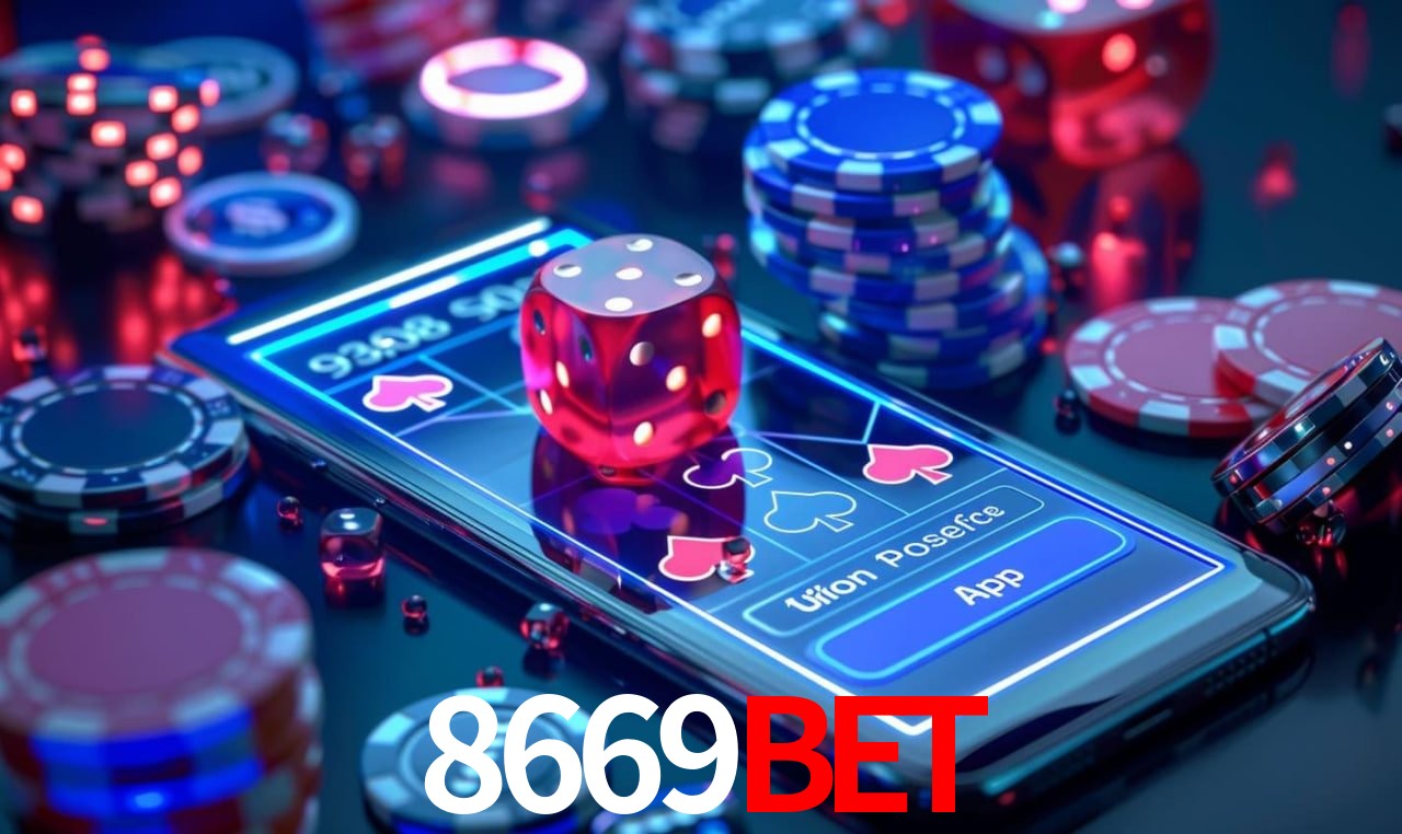 8669bet Aplicativo - 8669bet visual 2