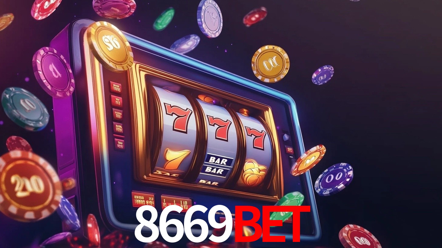 Programa VIP 8669bet