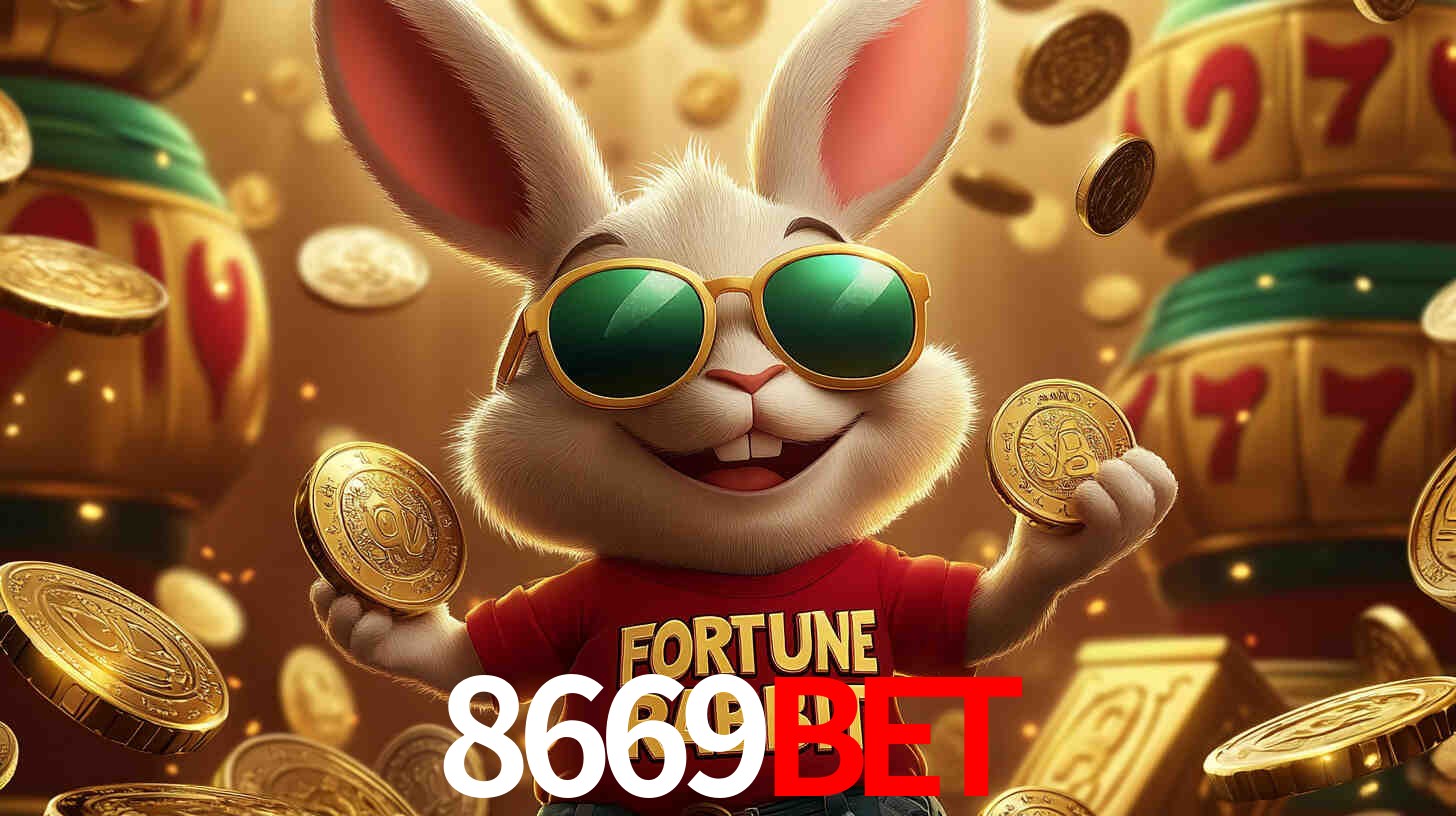8669bet: Seu Especialista em Apostas Esportivas Brasileiras